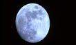 Eclipse totale de lune cette nuit.